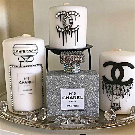 chanel home accessories